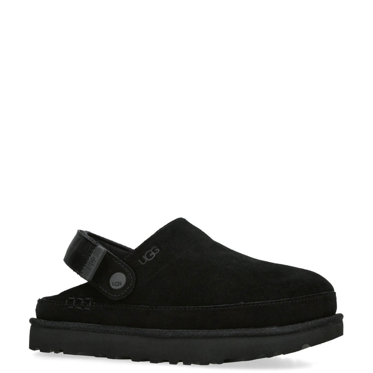 Goldenstar Clogs