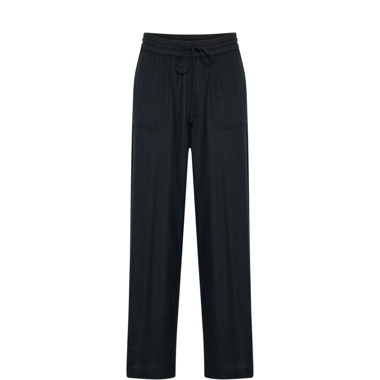 Milia Wide Leg Trousers