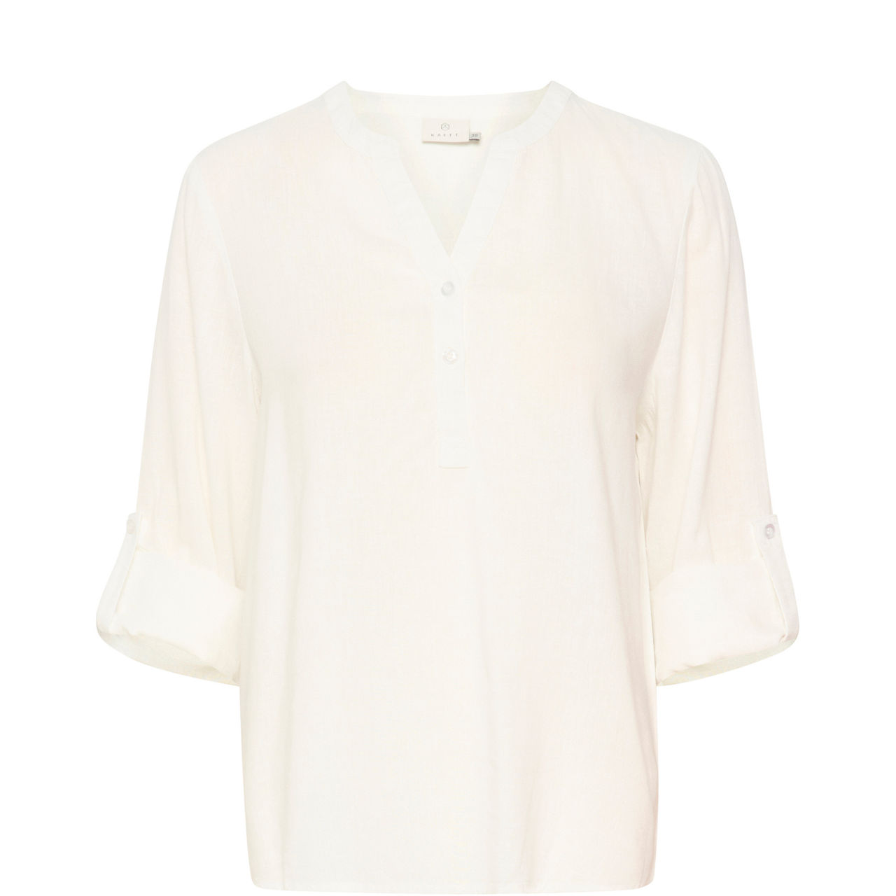 Milia Regular Fit Blouse