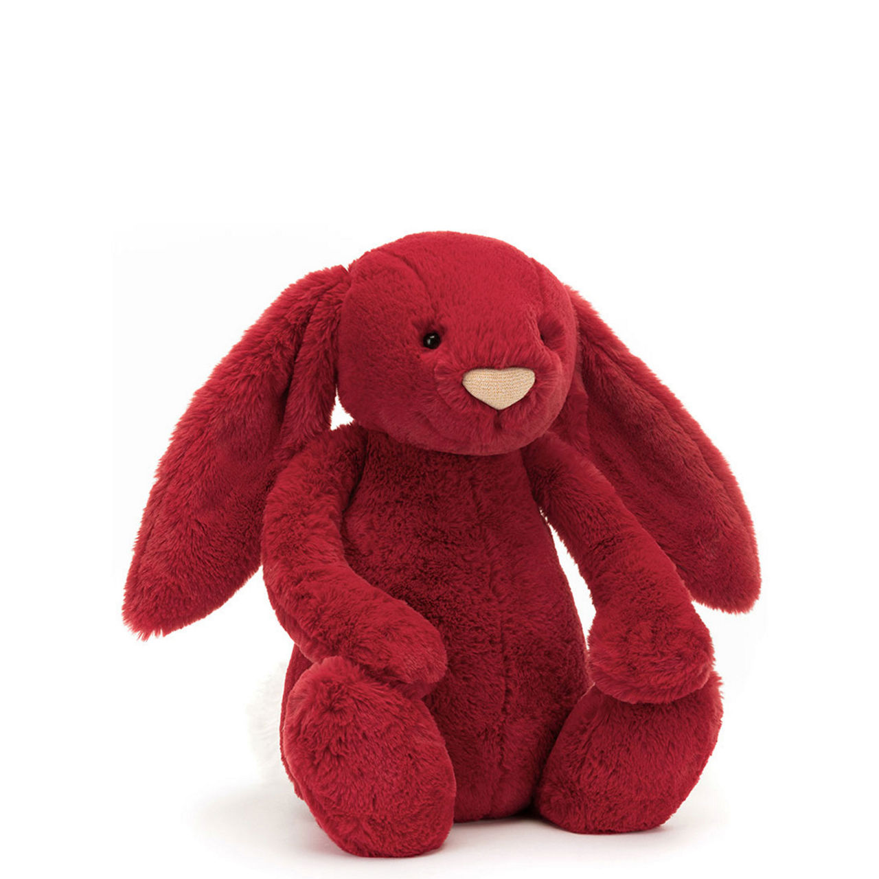 Bashful Luxe Bunny Scarlett 51cm