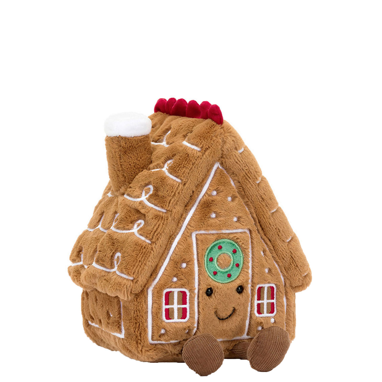 Amuseables Gingerbread House 22cm