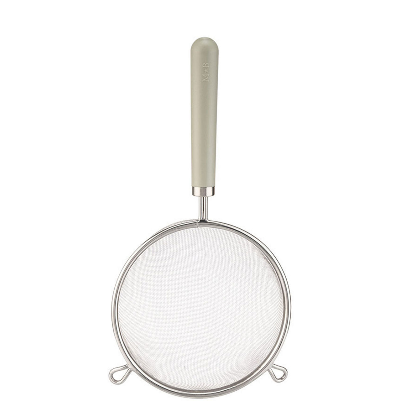 Stainless Steel Sieve 16cm