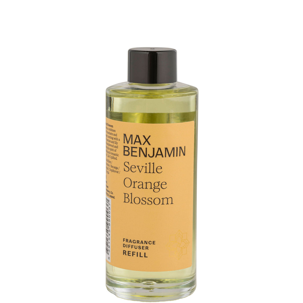 Seville Orange Blossom Diffuser Refill