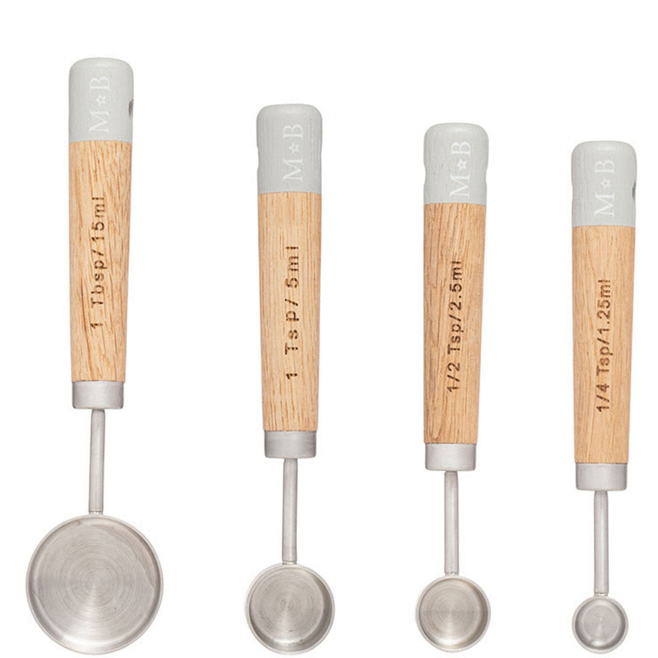 Measuring Spoons
