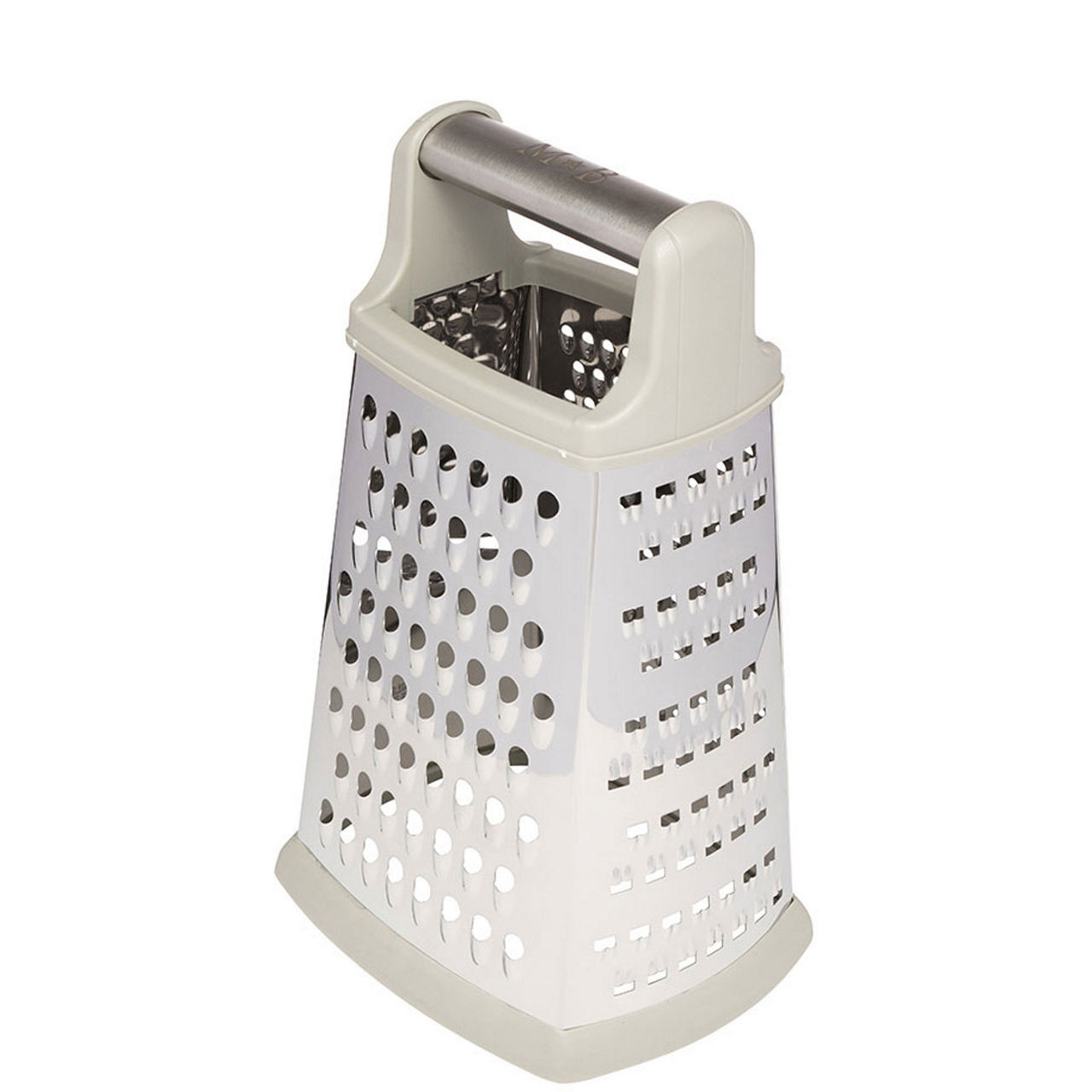 Box Grater