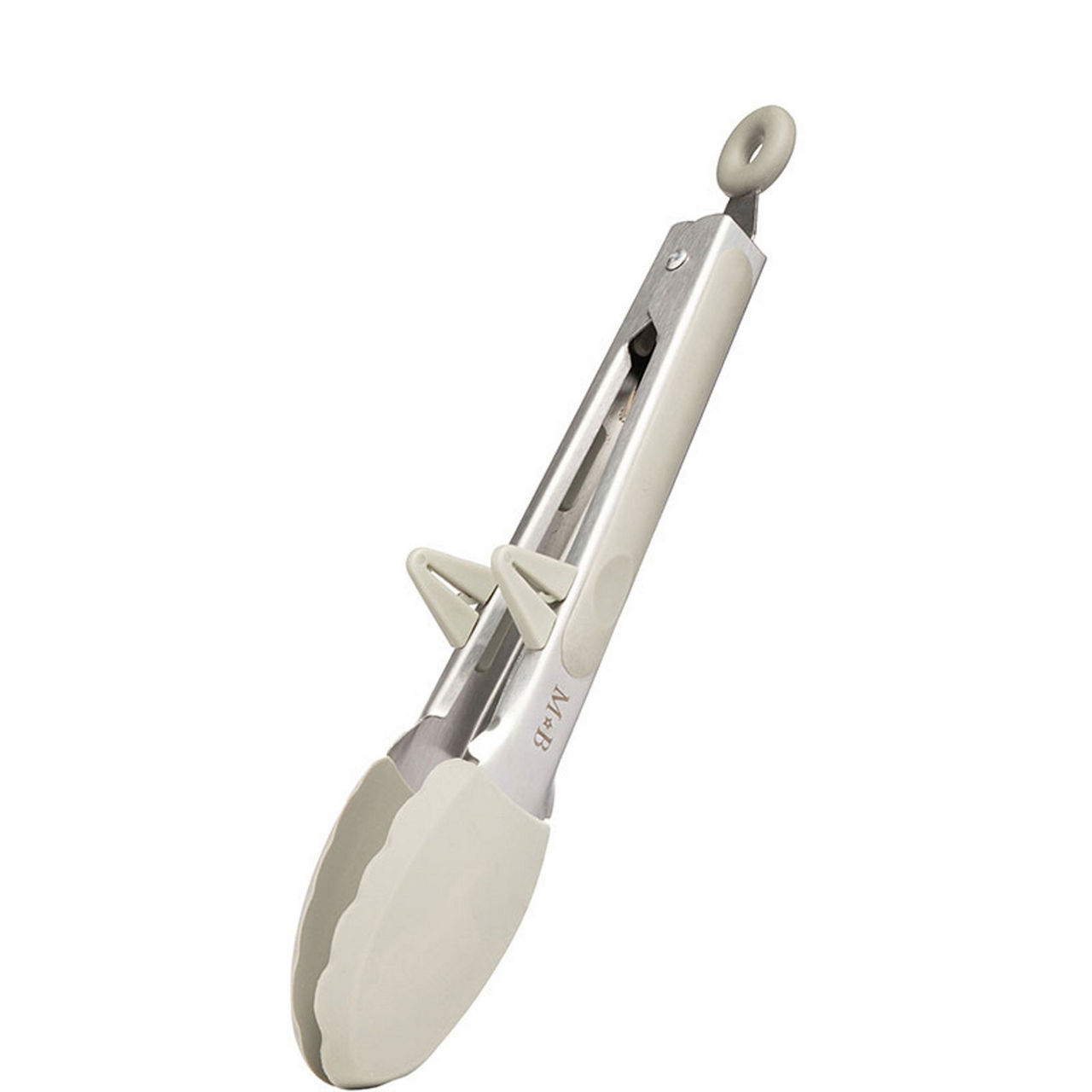 Stainless Steel Tongs 23cm