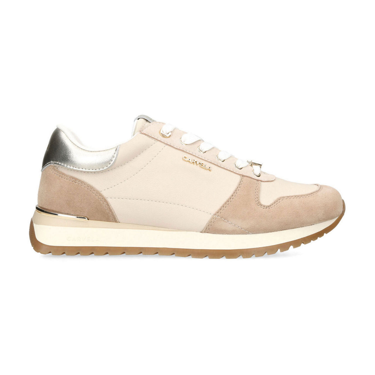 CARVELA Track Star Trainers