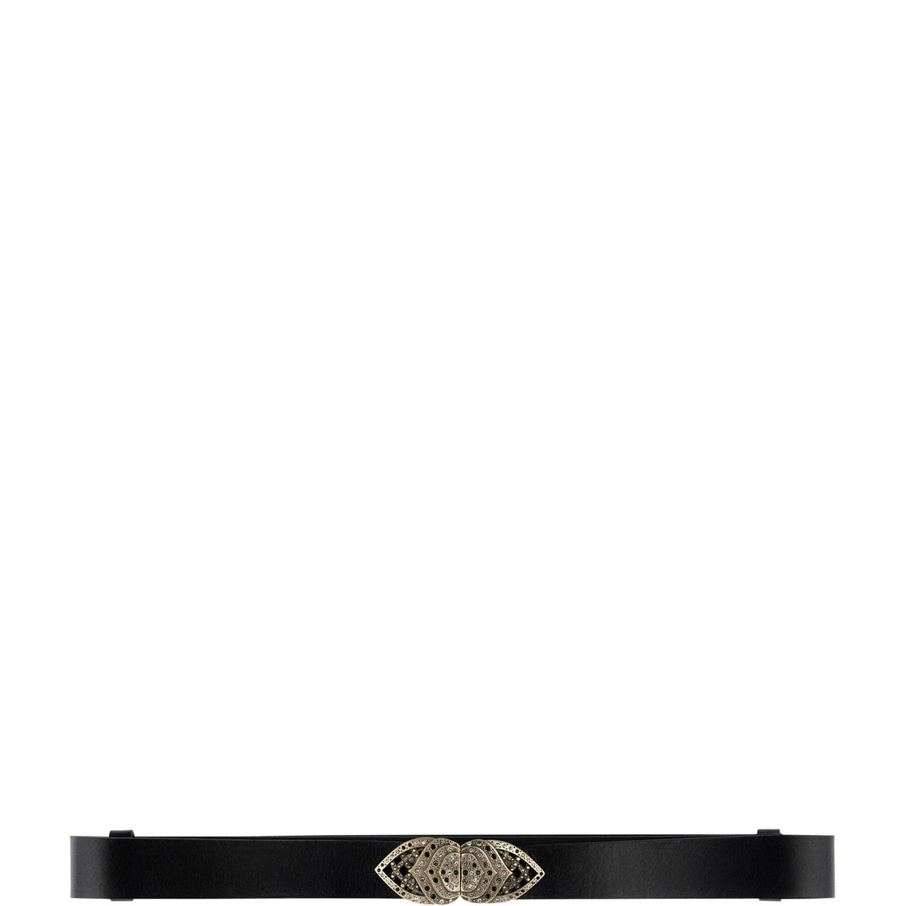 Betina Leather Belt