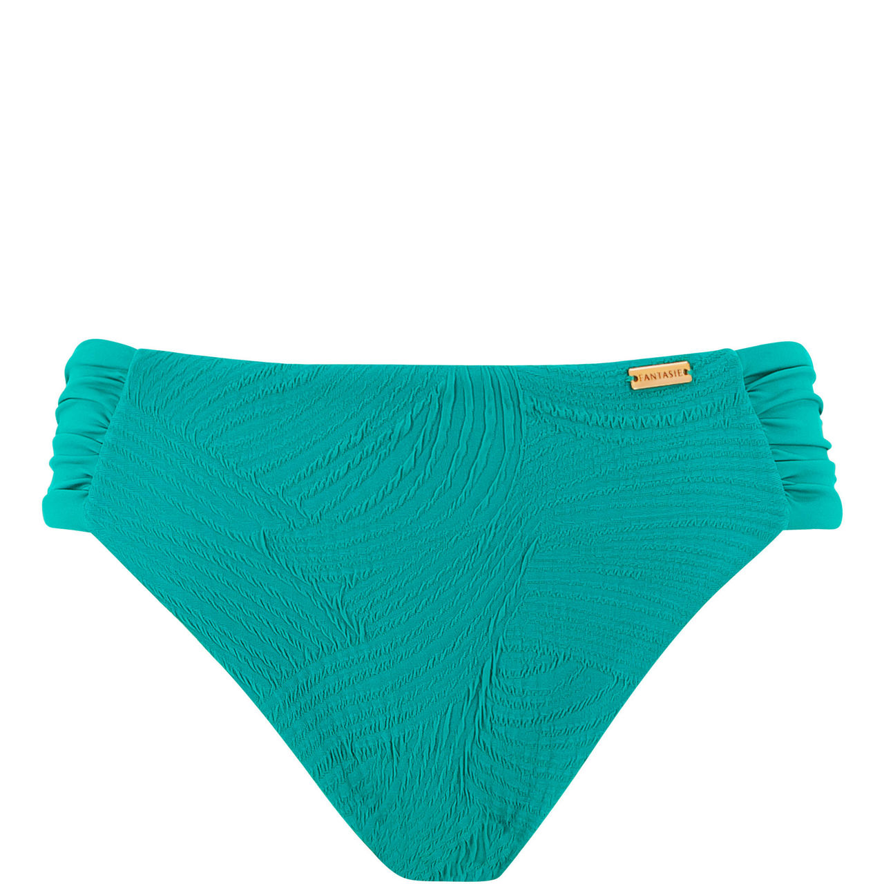 Ottawa Mid-Rise Bikini Briefs