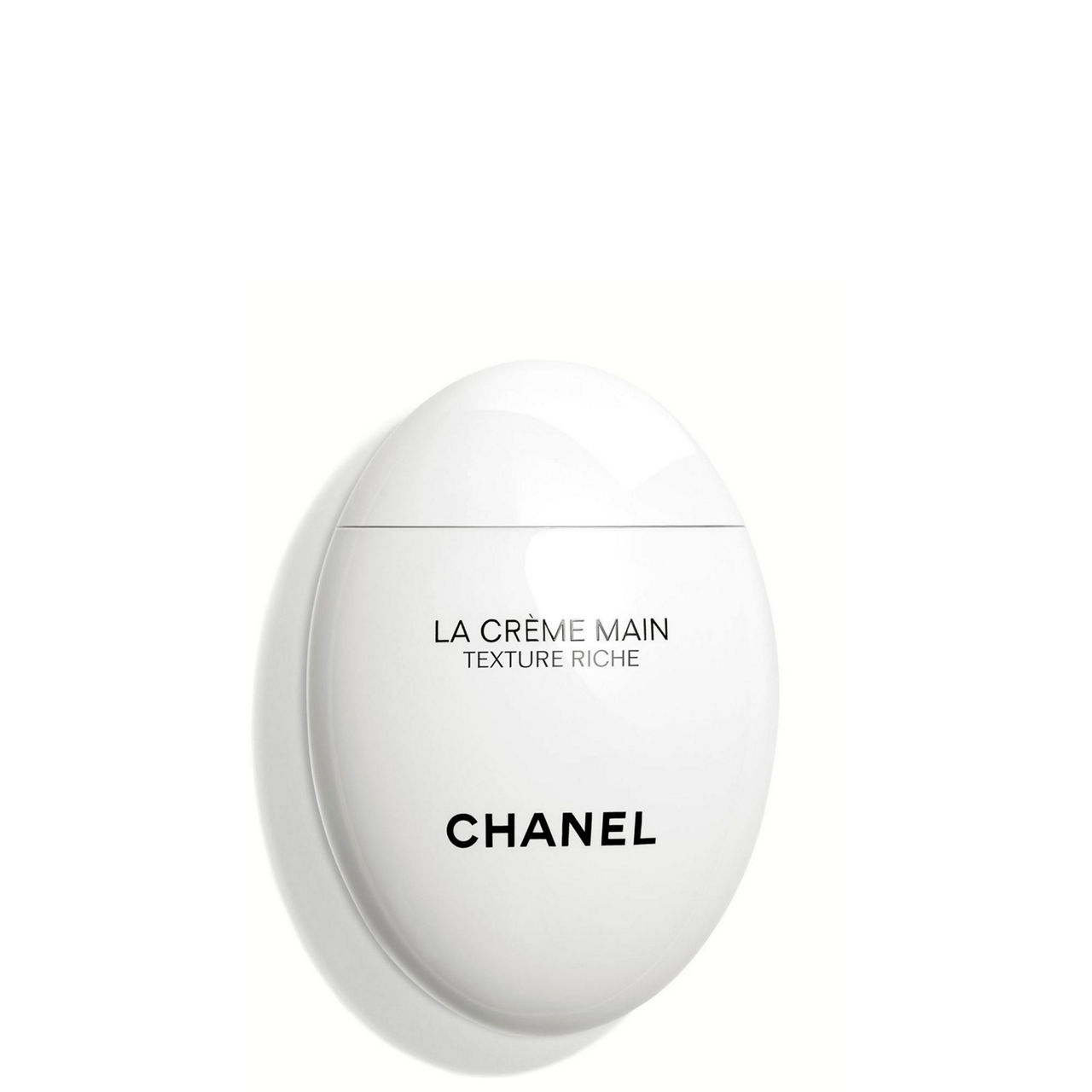 La Crème Main Texture Riche
