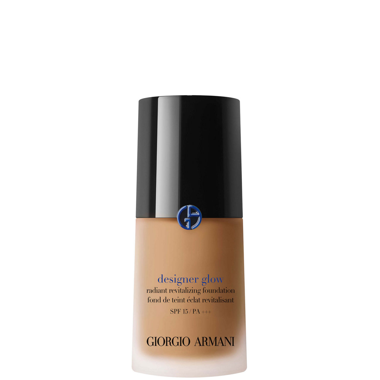 Designer Glow Foundation