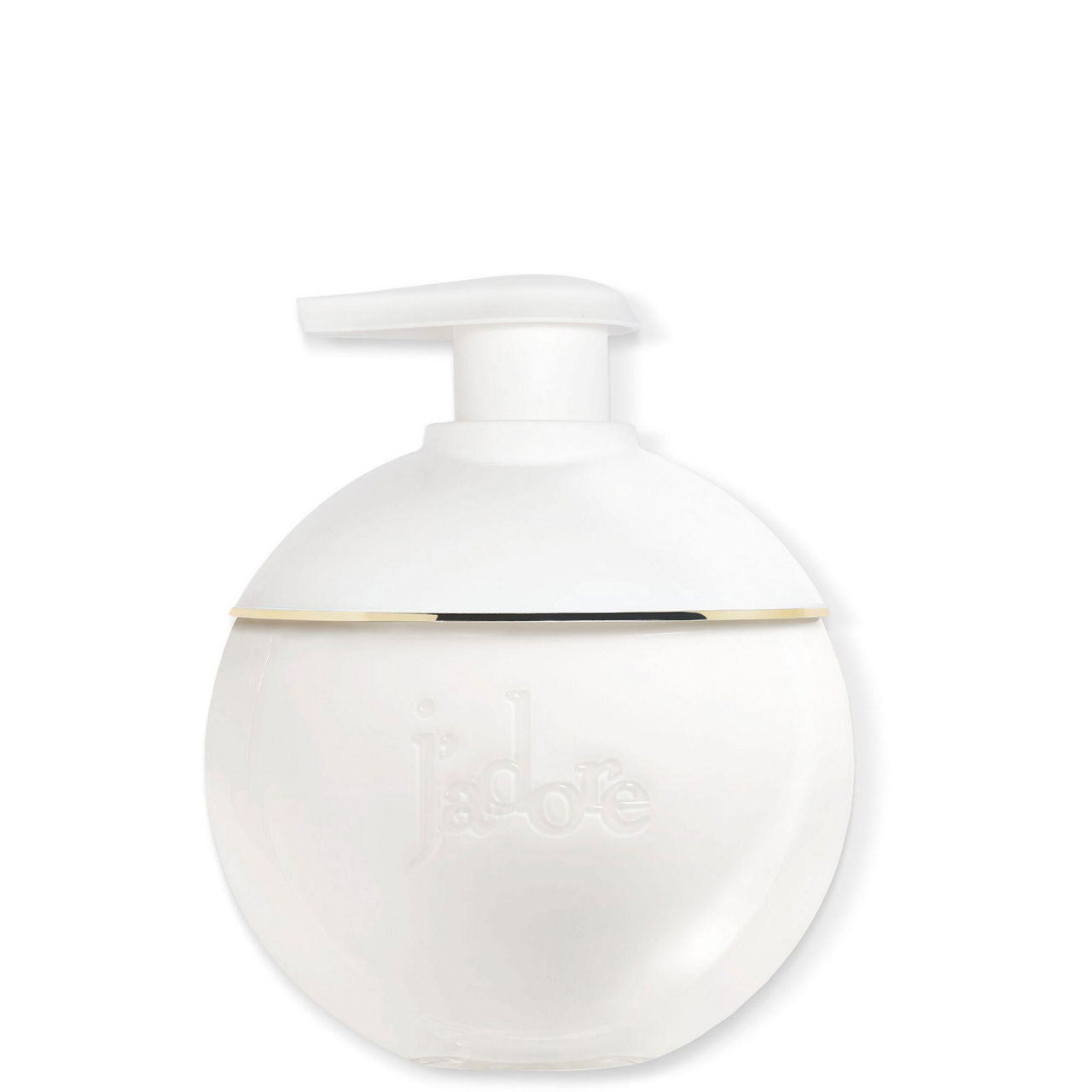 J’adore Les Adorables Body Milk