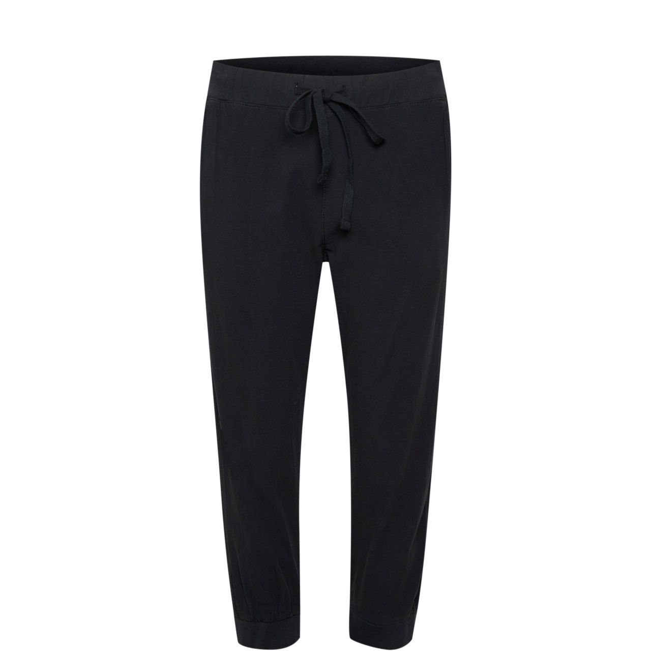 Naya Capri Cropped Joggers