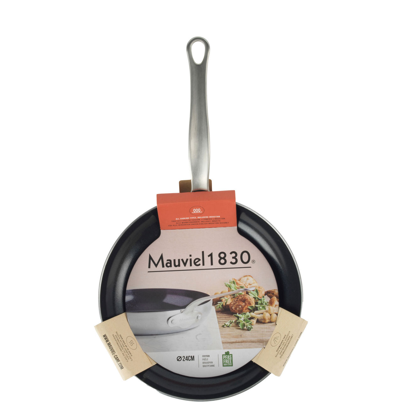 Non-Stick Frying Pan 28cm