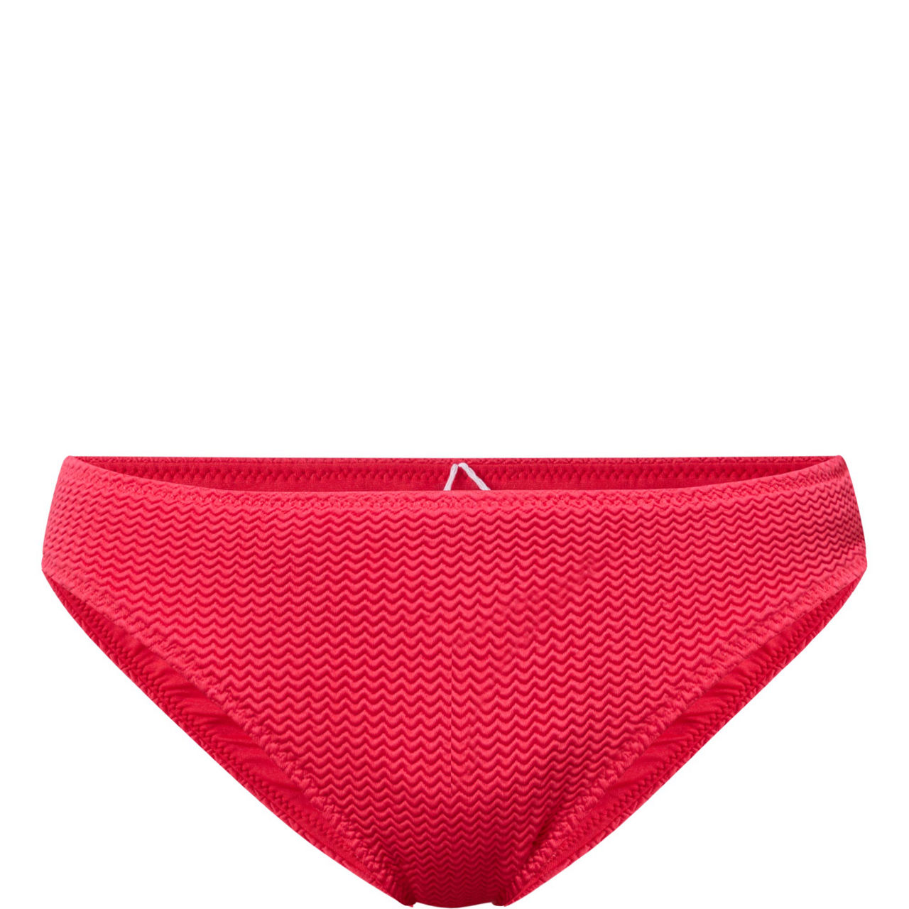 Sea Dive Textured Hipster Bikini Briefs