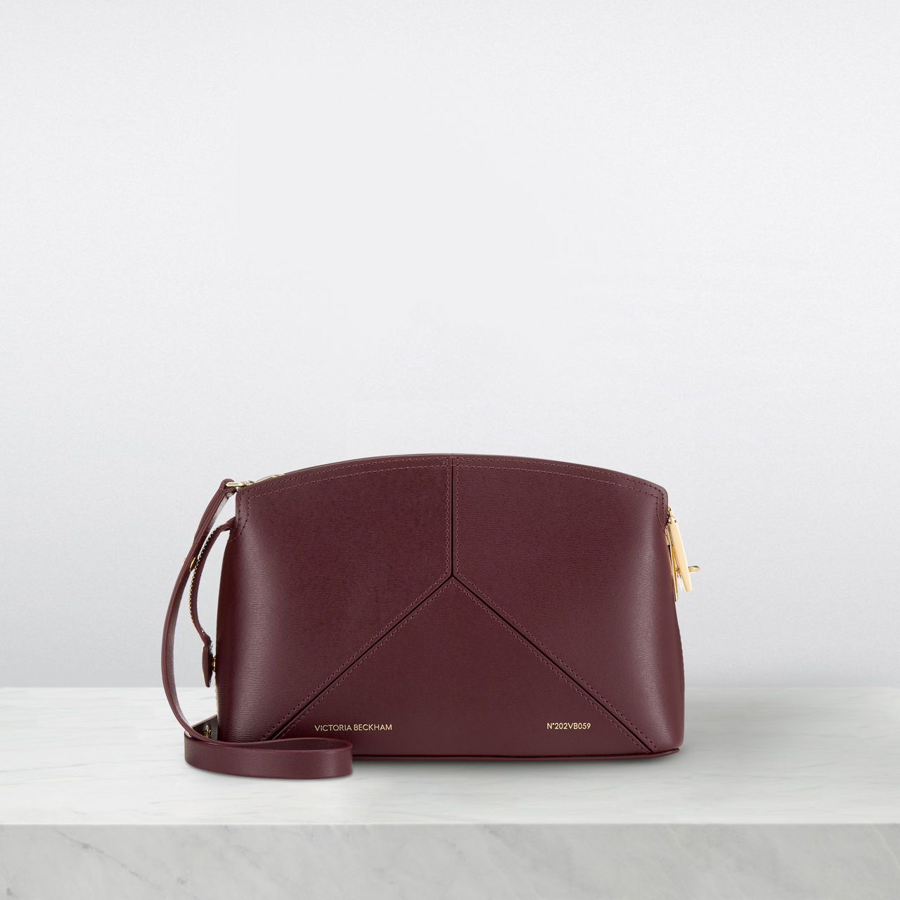 VICTORIA BECKHAM Victoria Small Crossbody Bag