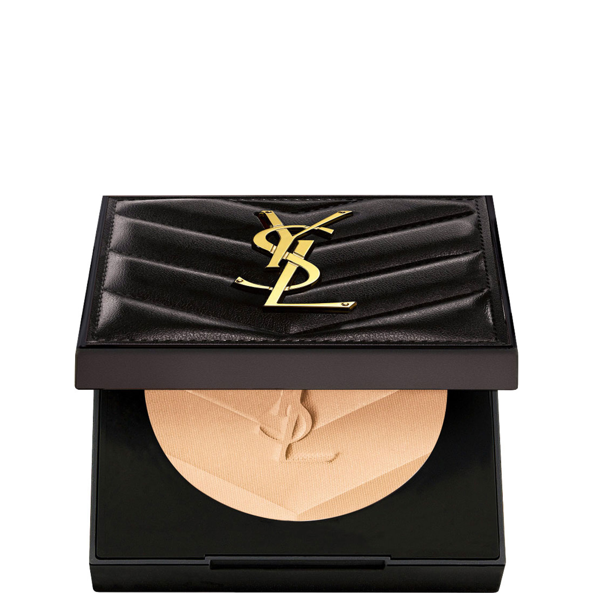 All Hours Hyper Finish Powder