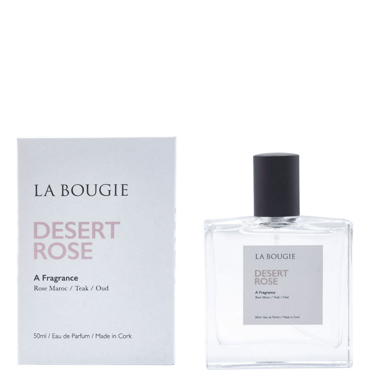 Desert Rose EDP