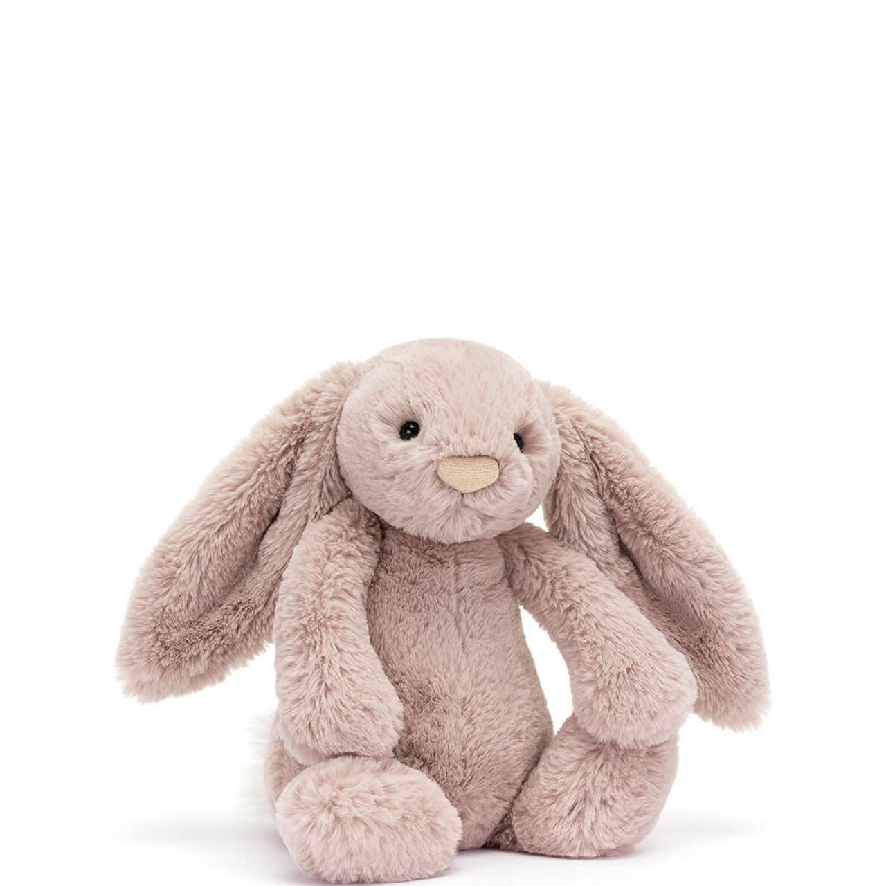 Bashful Luxe Rosa Bunny 31cm