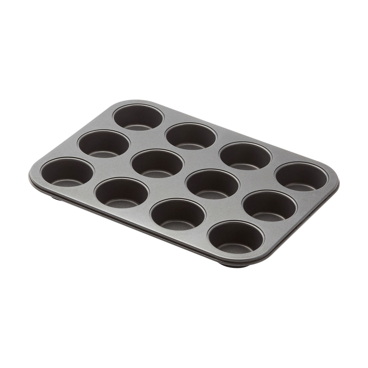 12-Cup Eclipse Non-Stick Cupcake-Muffin Tin 12-Cup Eclipse Non-Stick Cupcake-Muffin Tin