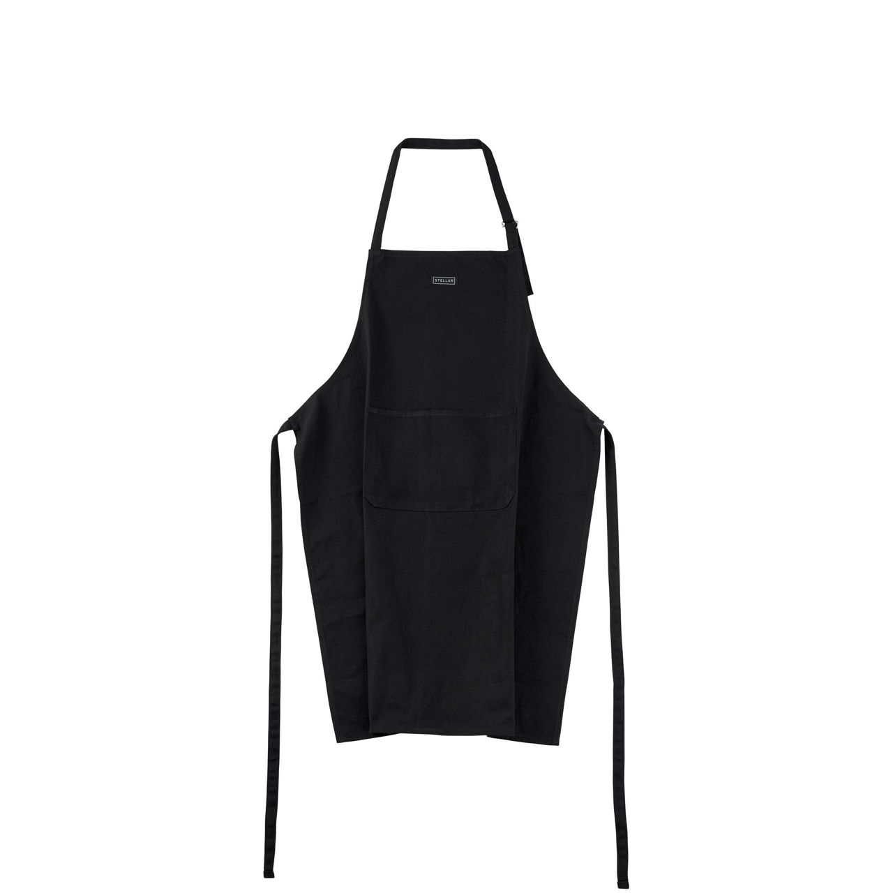 Solid Canvas Apron