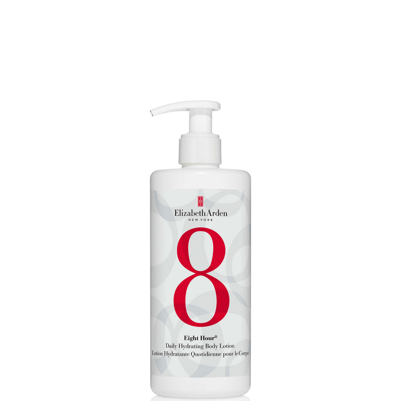 Eight Hour&reg; Daily Hydrating Body Lotion