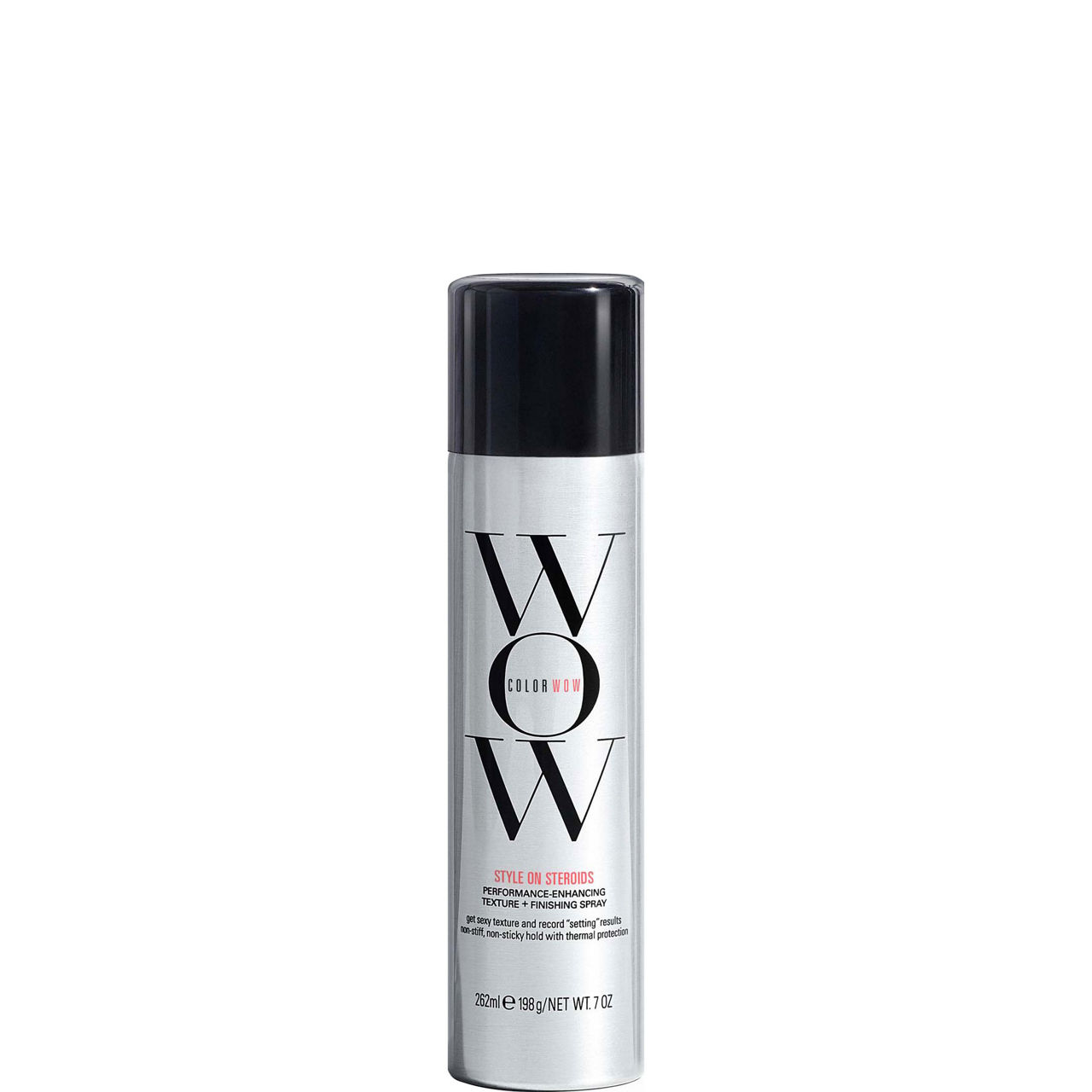 Style on Steroids Color-Safe Texturizing Spray