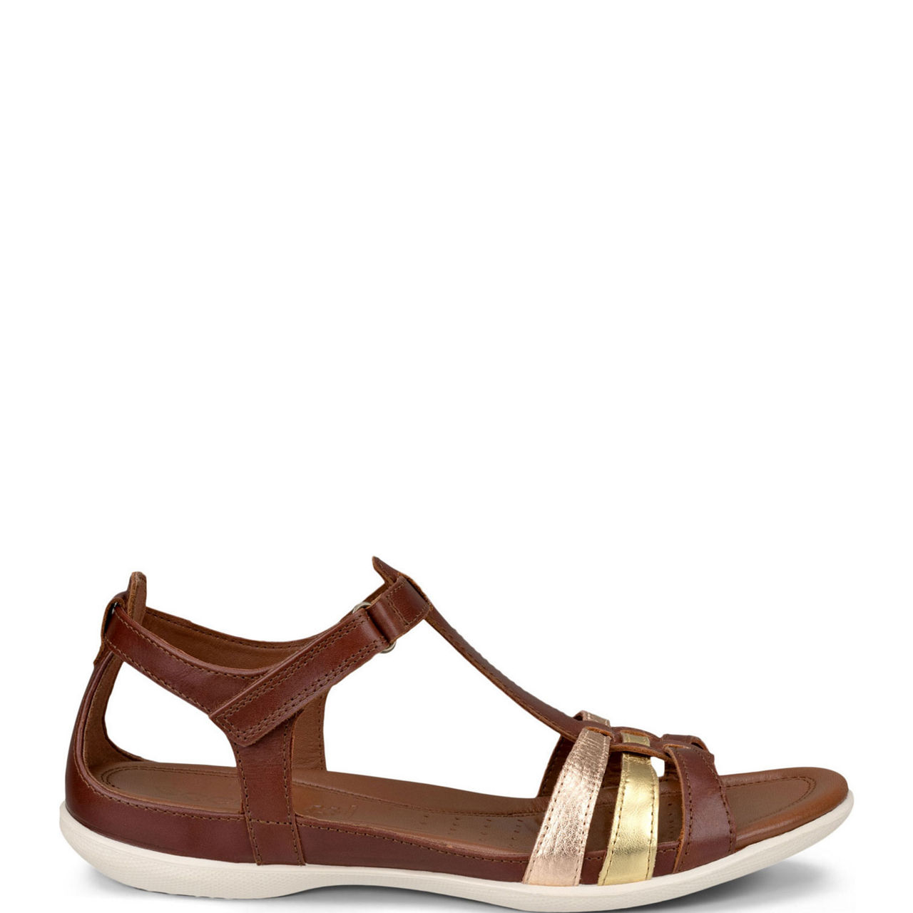 Flash Flat Sandals