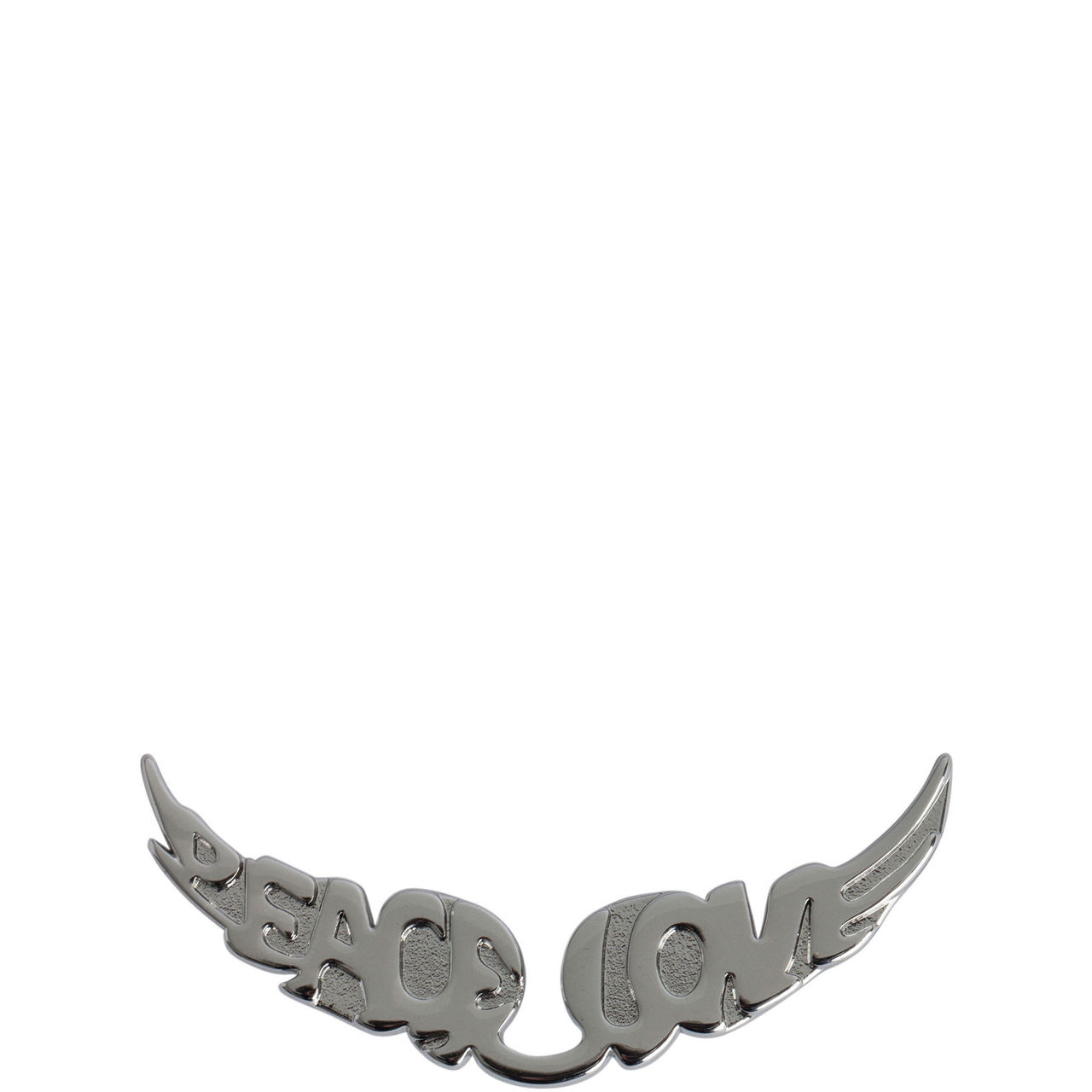 Swing Your Wings Bag Charm