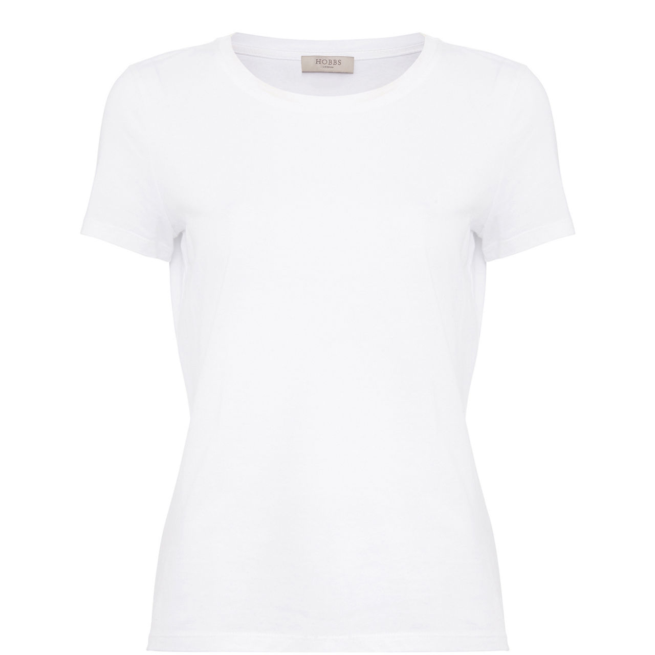 Pixie Solid T-Shirt