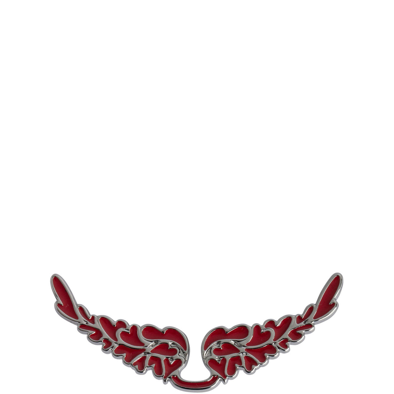 Swing Your Wings Bag Charm