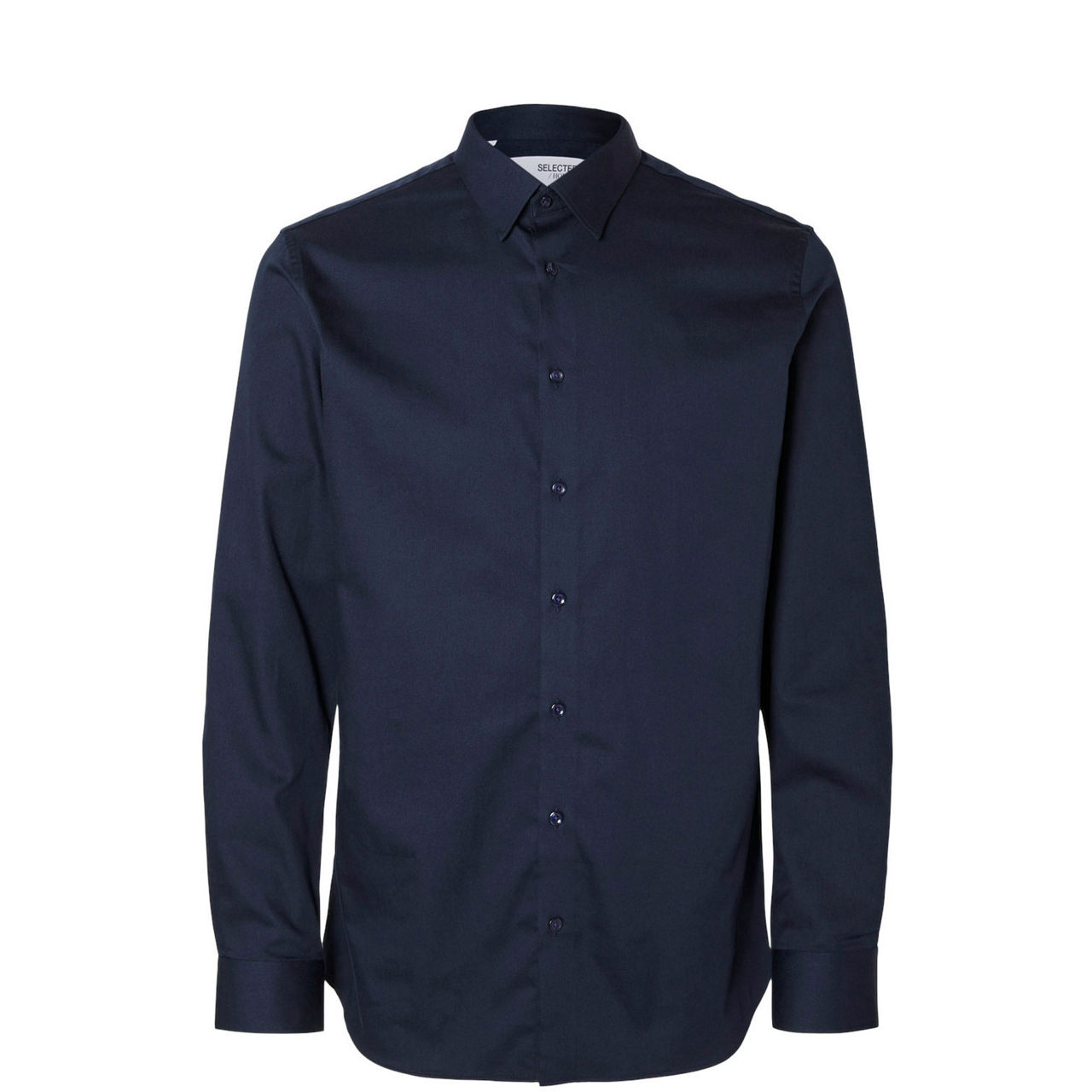 Performance Solid Shirt