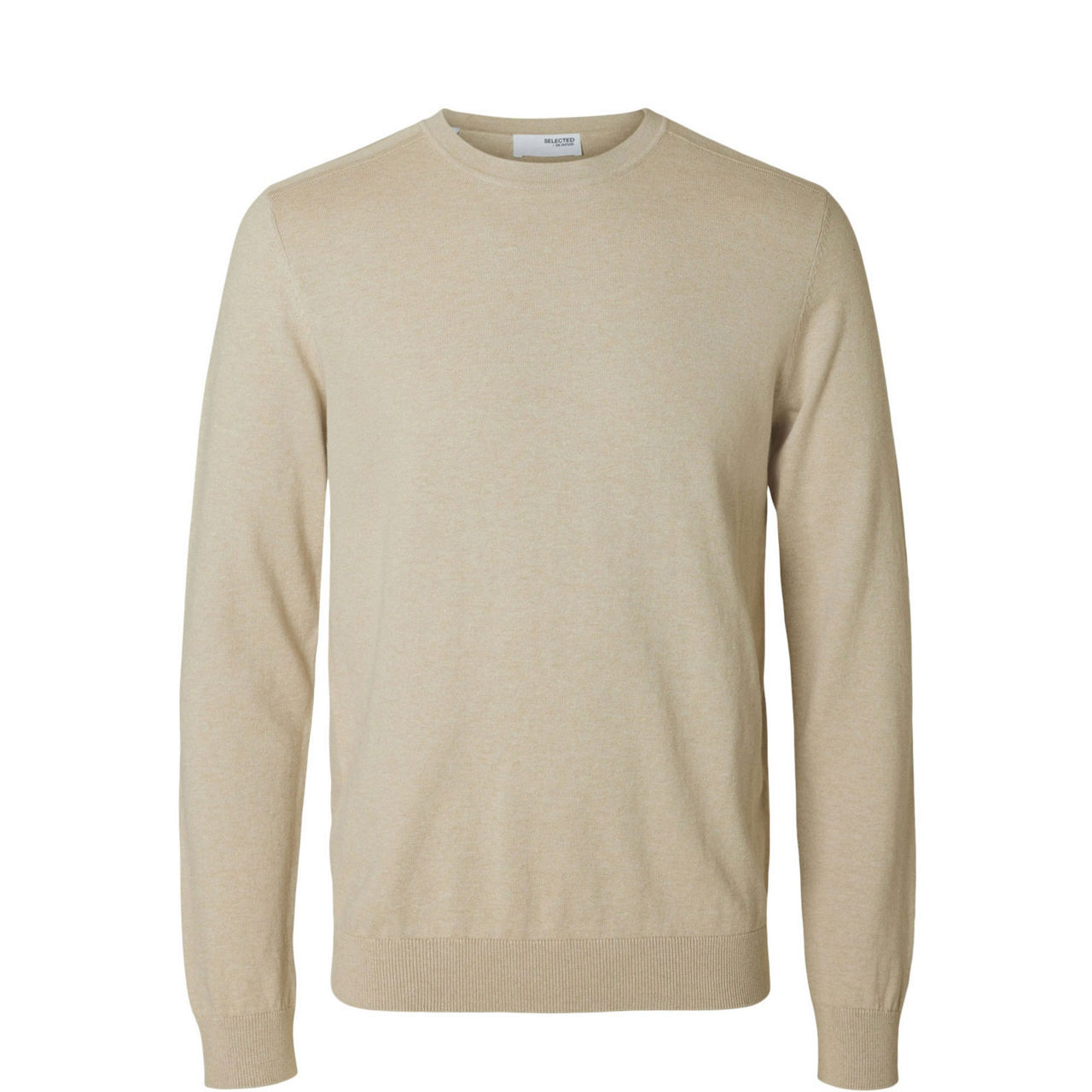 Berg Regular-Fit Sweater