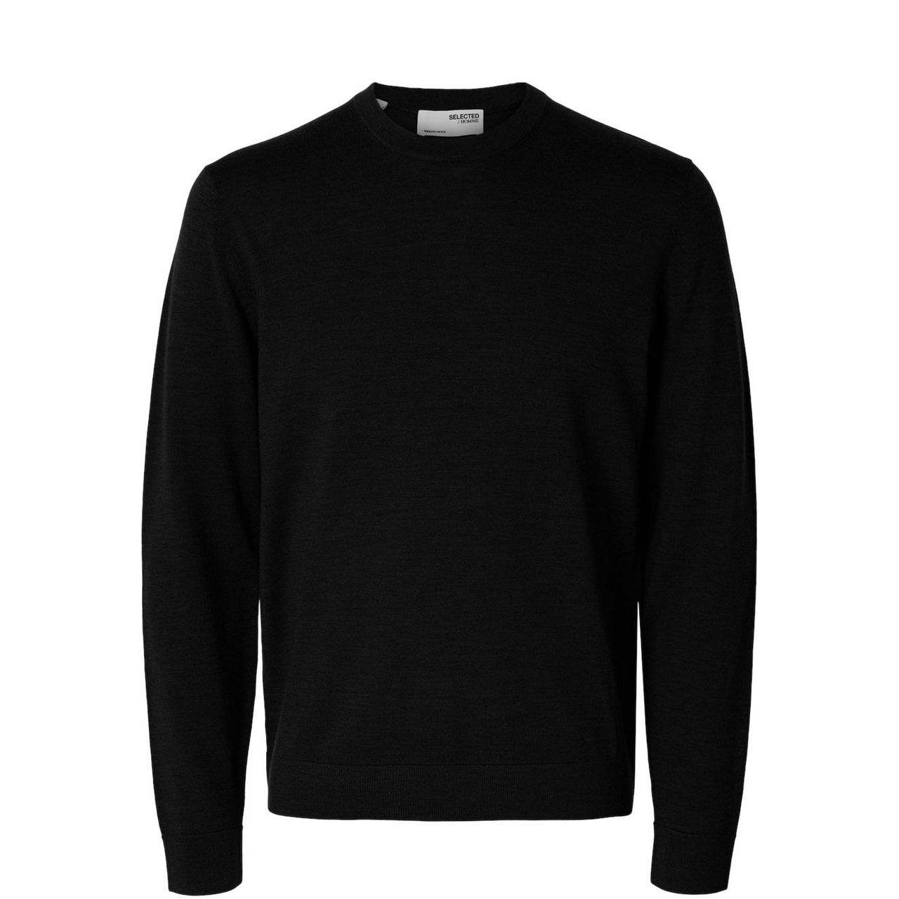 Tray Regular-Fit Sweater