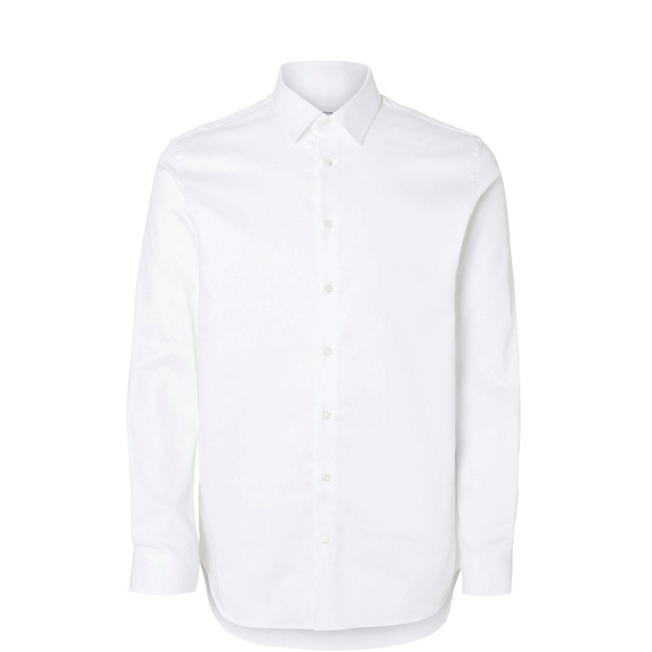 Performance Button-Down Shirt