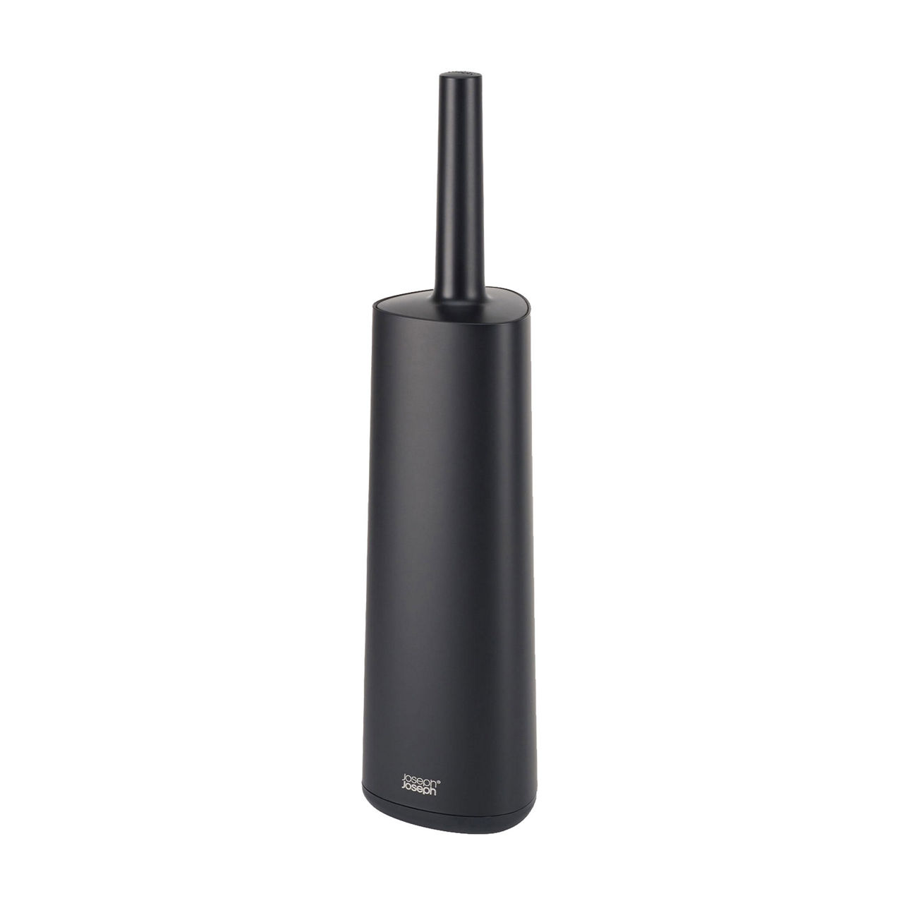 Flex™ 360 Advanced Toilet Brush With Matt Black Finish Flex™ 360 Advanced Toilet Brush With Matt Black Finish