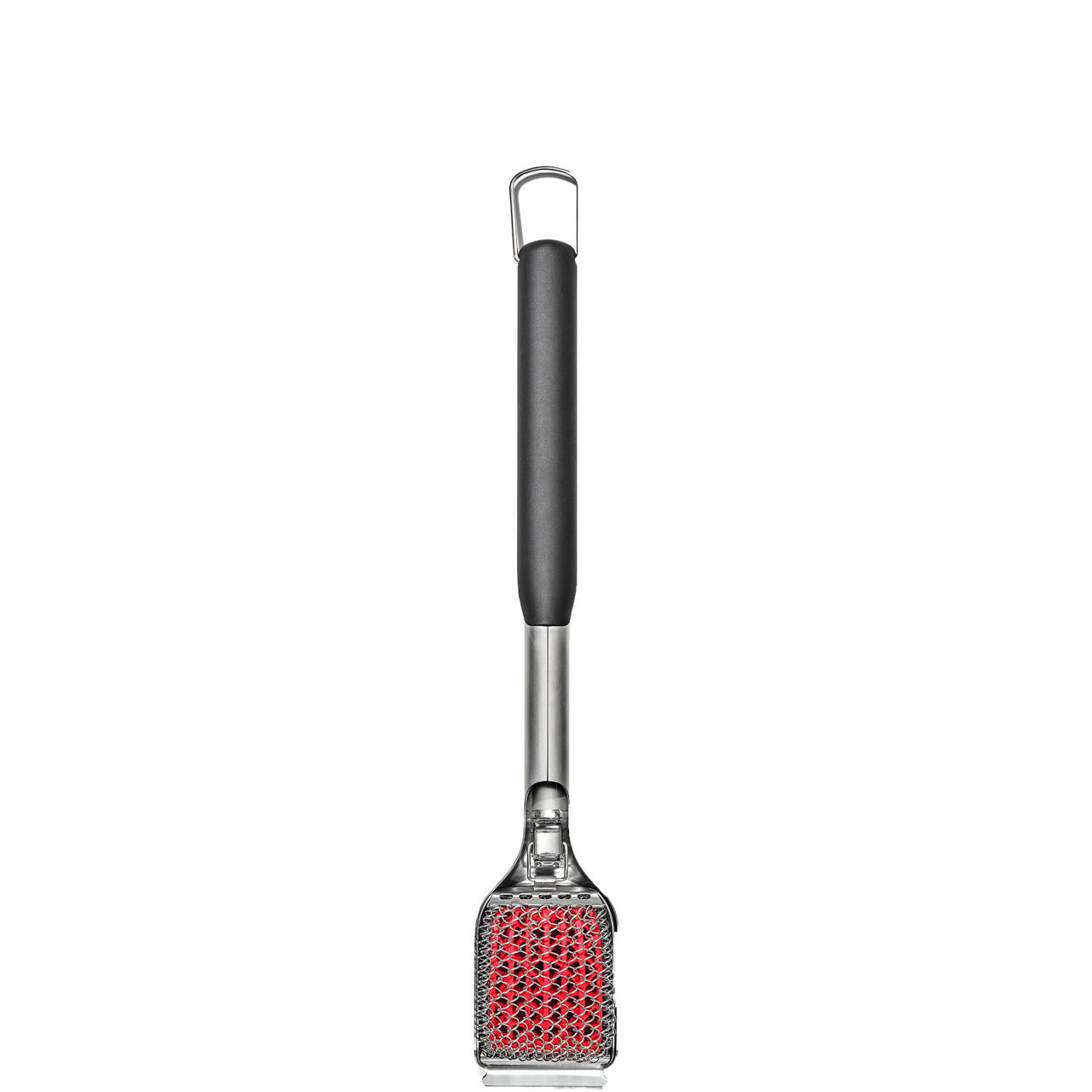 Good Grips Hot Clean Grill Brush