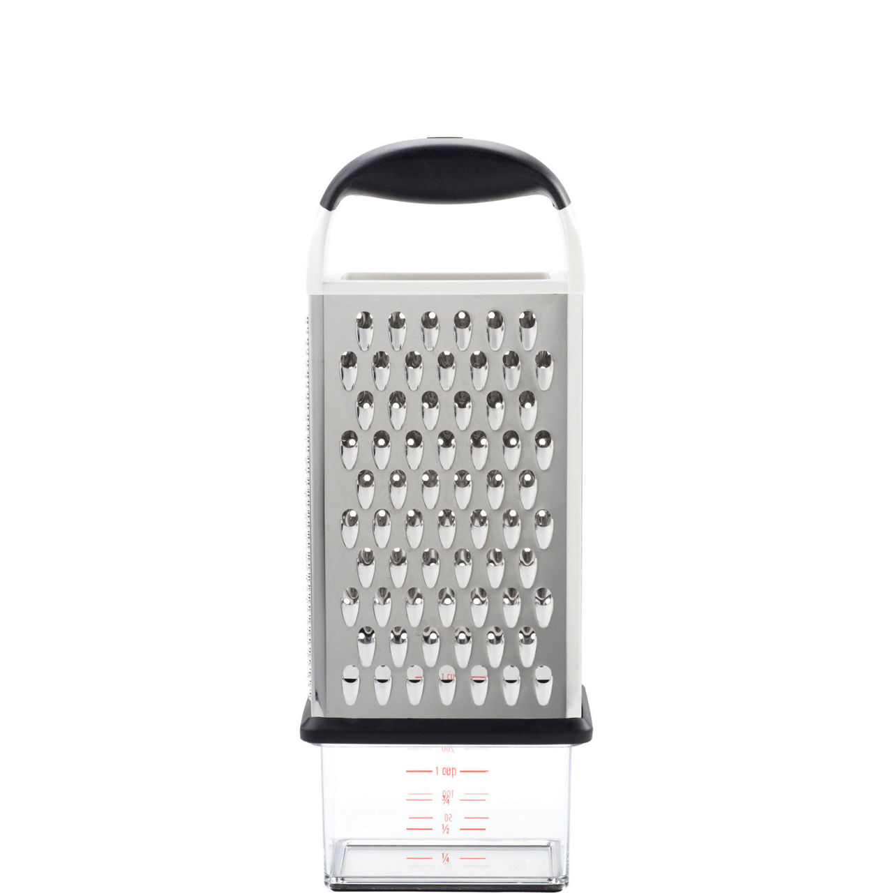 Good Grips Box Grater