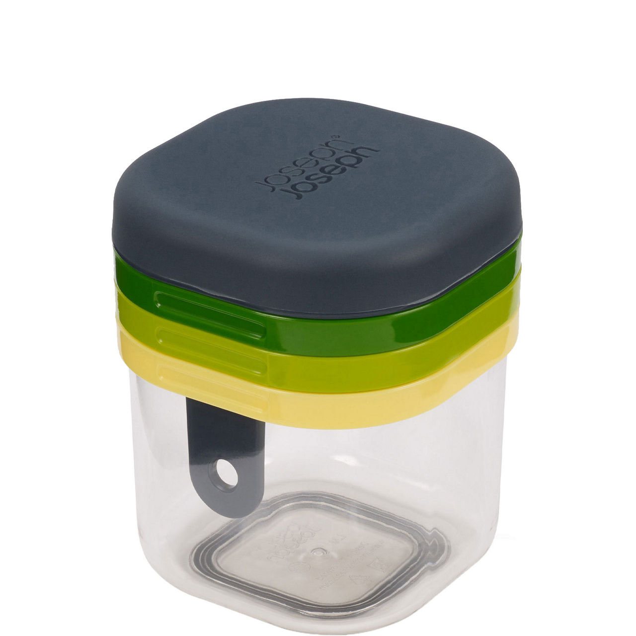 Multi-Prep&trade; Mini 3-In-1 Food Preparation Set