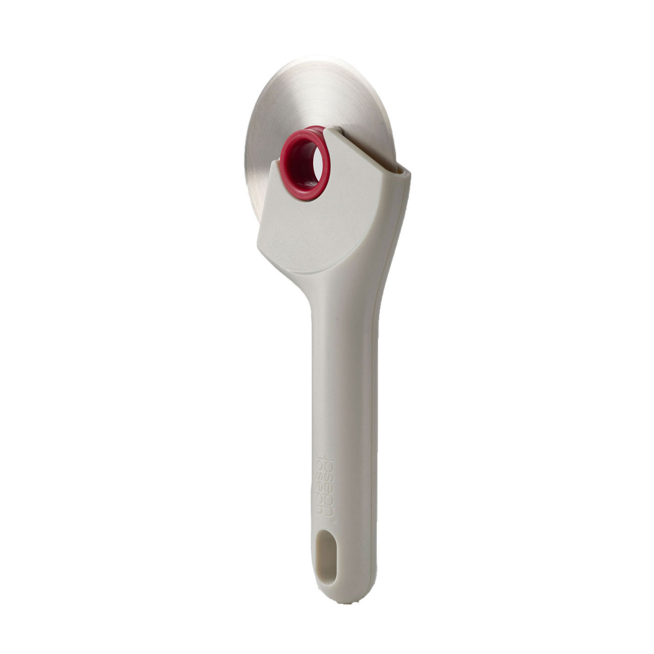 Ringo™ Easy-Clean Pizza Wheel With Removable Blade Ringo™ Easy-Clean Pizza Wheel With Removable Blade