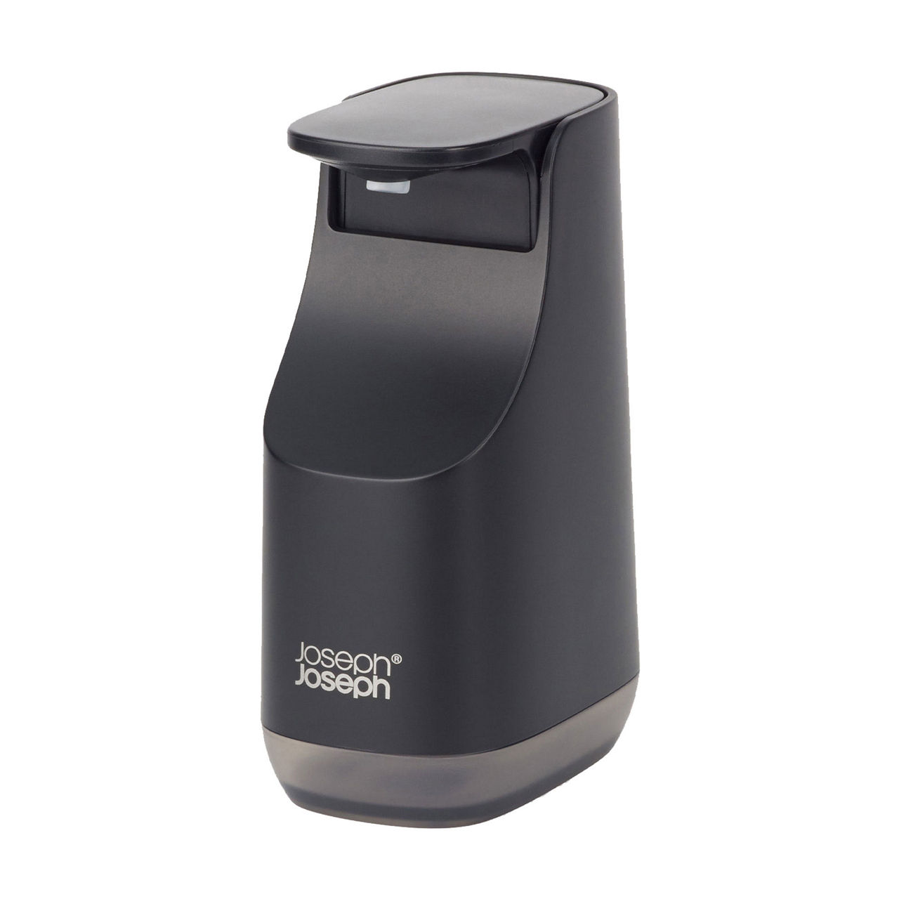 Slim™ Compact Soap Pump With Matt Black Finish 350ml Slim™ Compact Soap Pump With Matt Black Finish 350ml