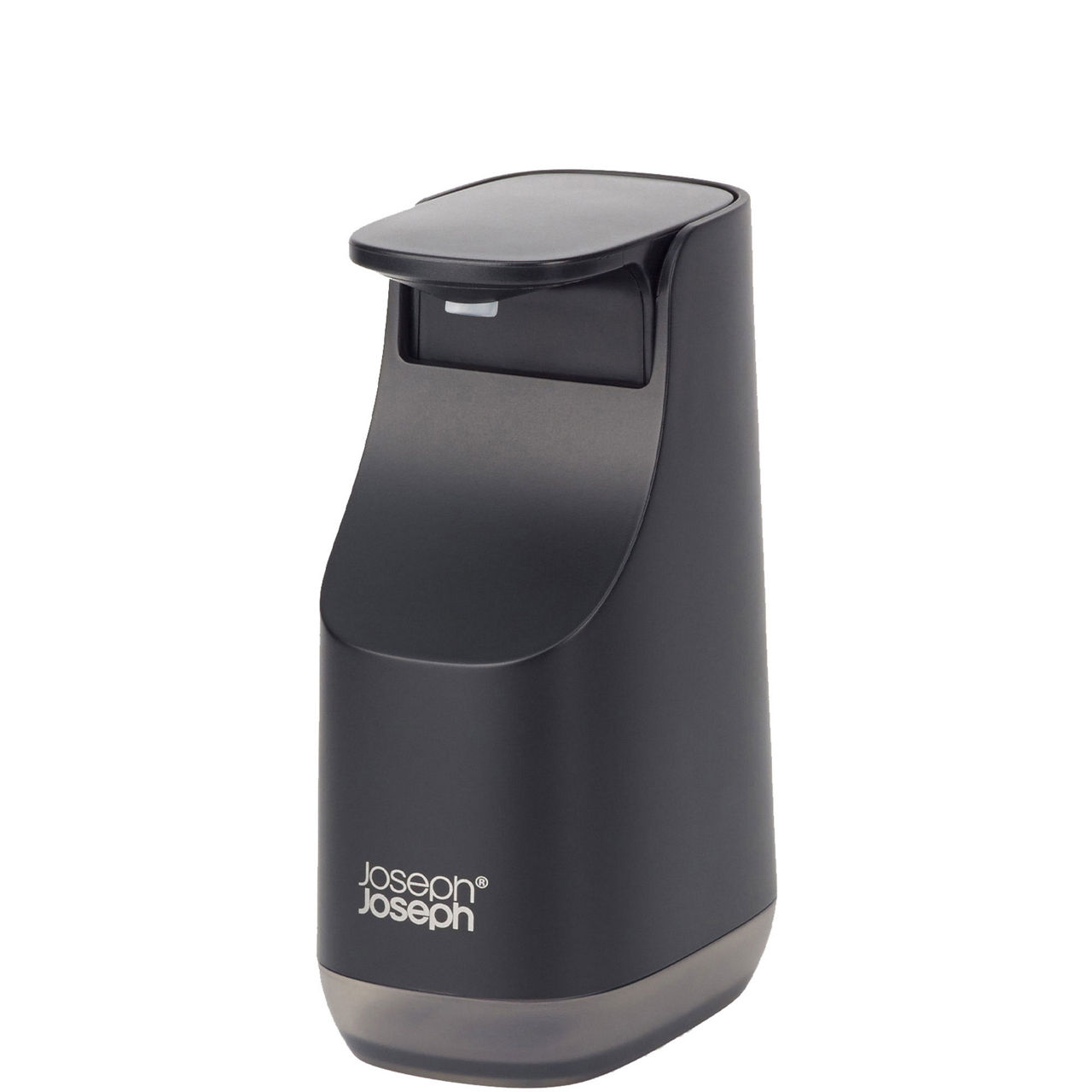 Slim™ Compact Soap Pump With Matt Black Finish 350ml