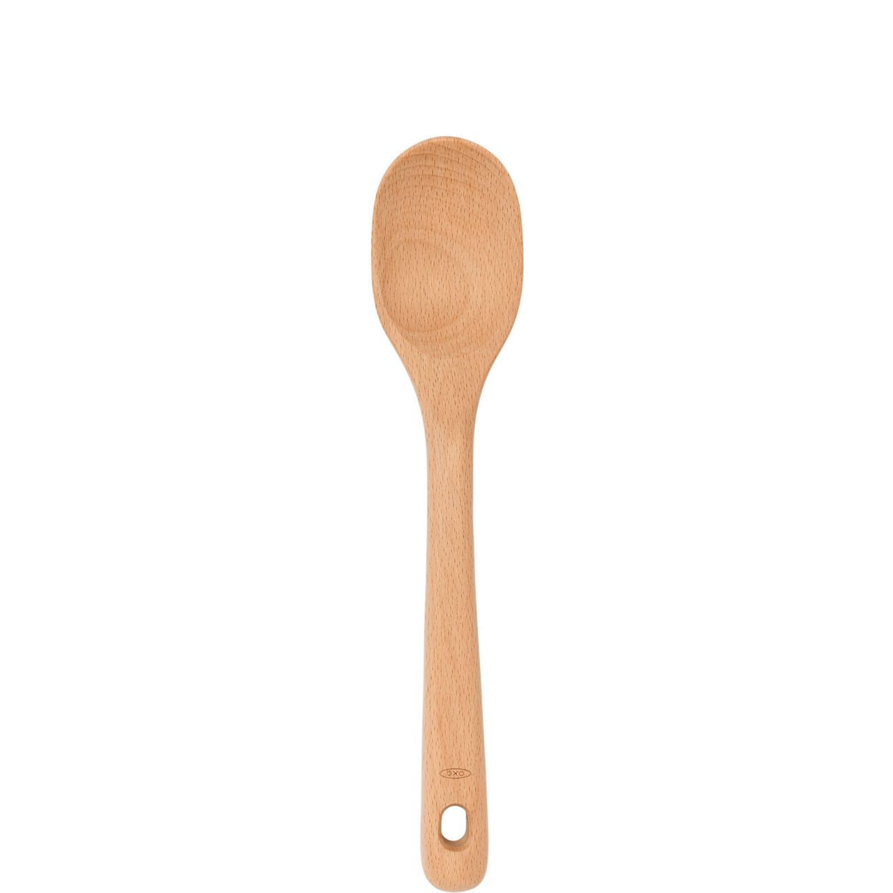 Good Grips Wooden Large Spoon