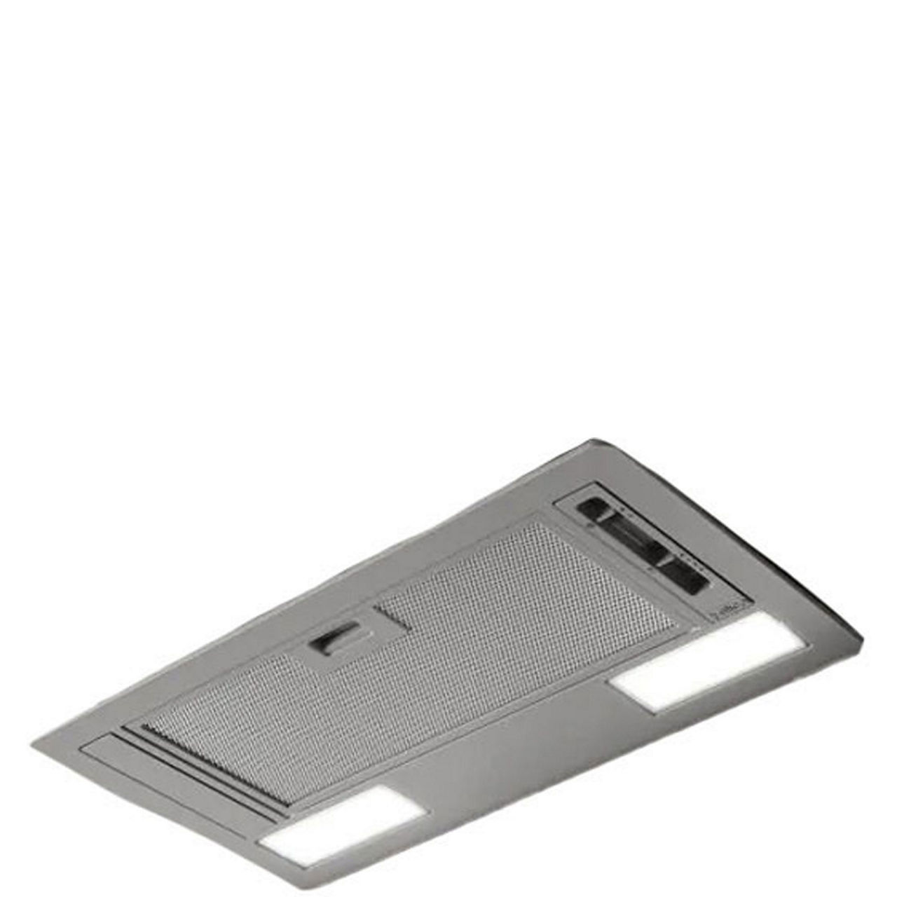 ERACIXA80 80cm Era Canopy Hood Stainless Steel