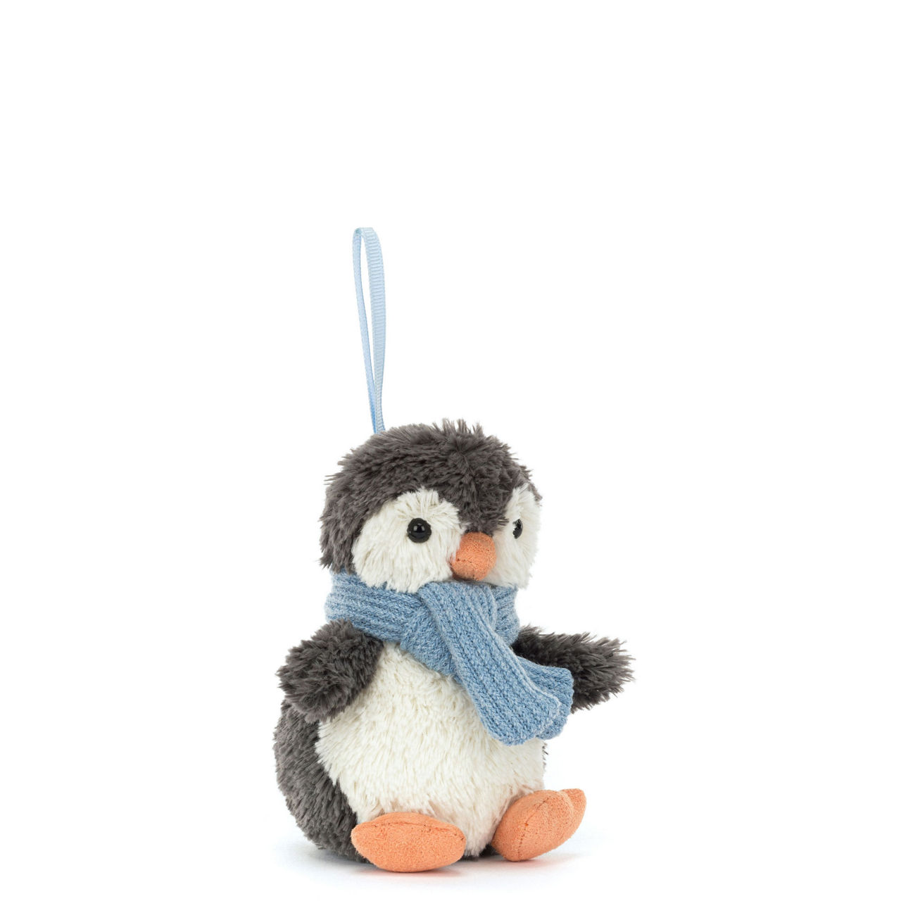 Peanut Penguin Tree Decoration