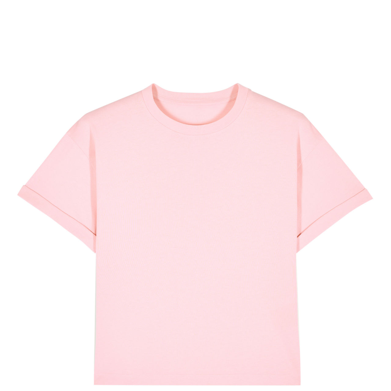 Rosie Solid T-Shirt