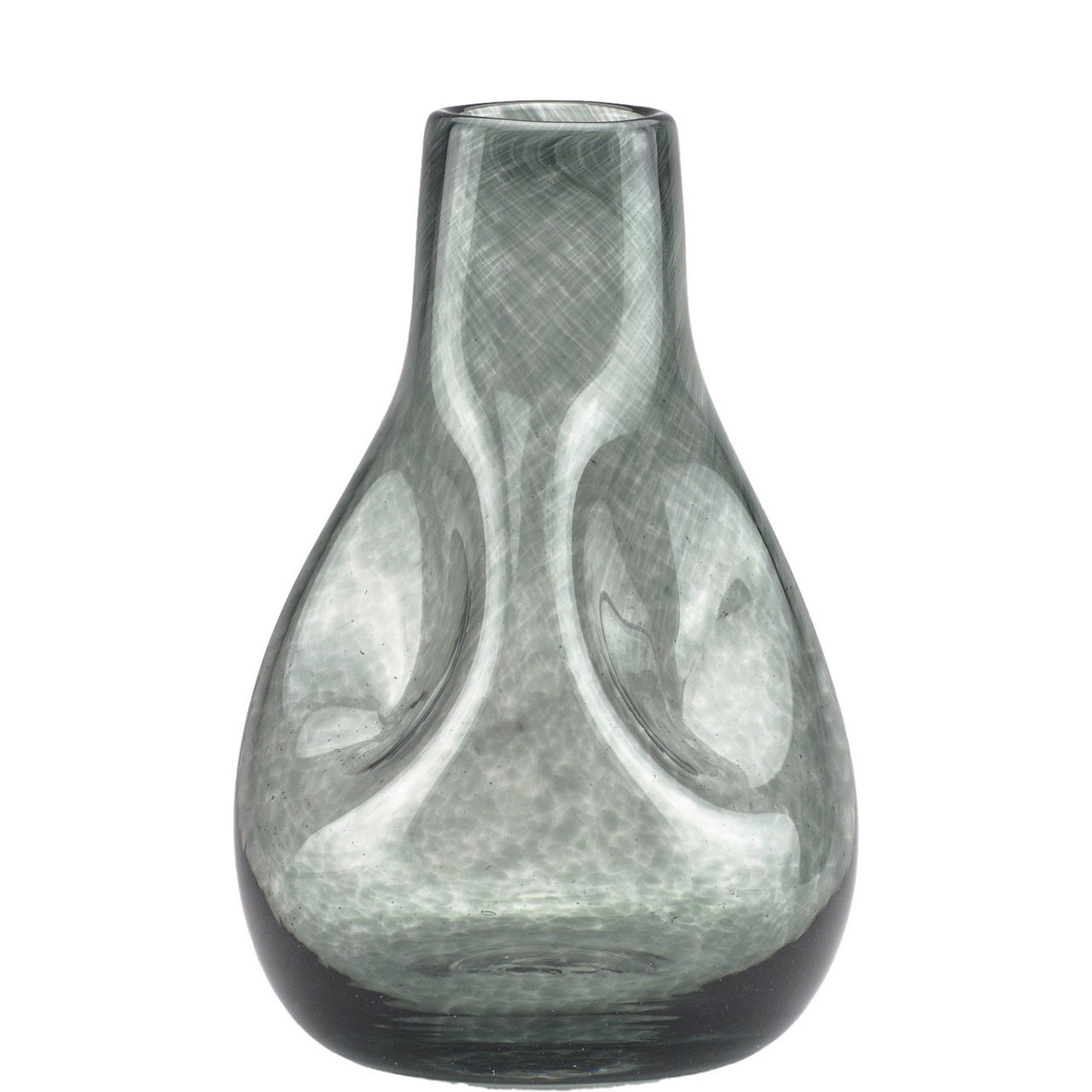 Monochrome Vessel Smoke