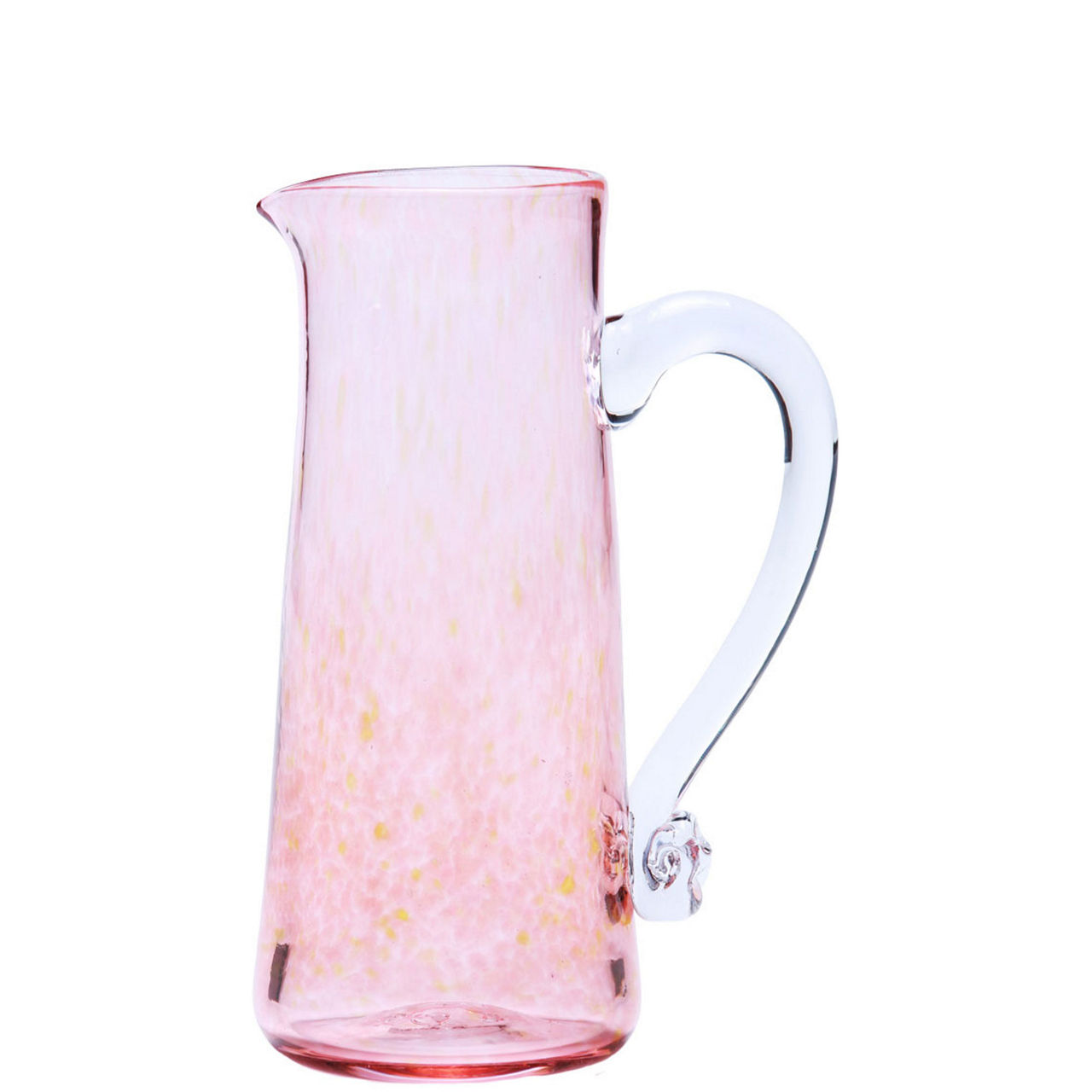 Monochrome Tapered Jug Copper Small