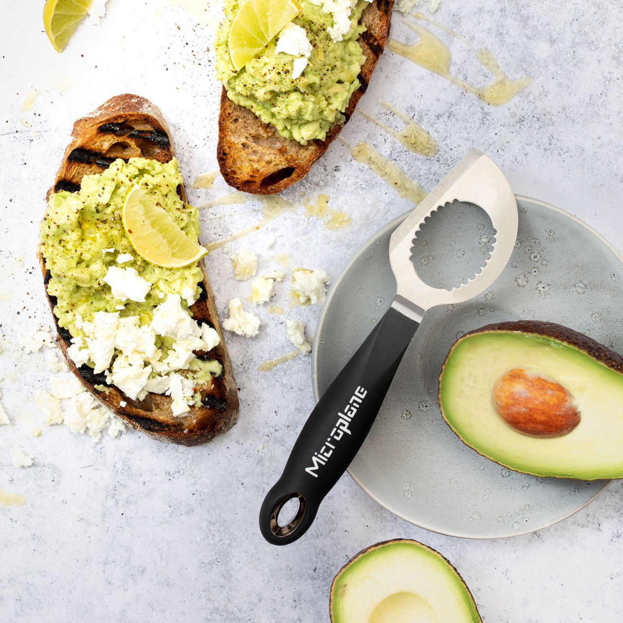 Avocado Tool