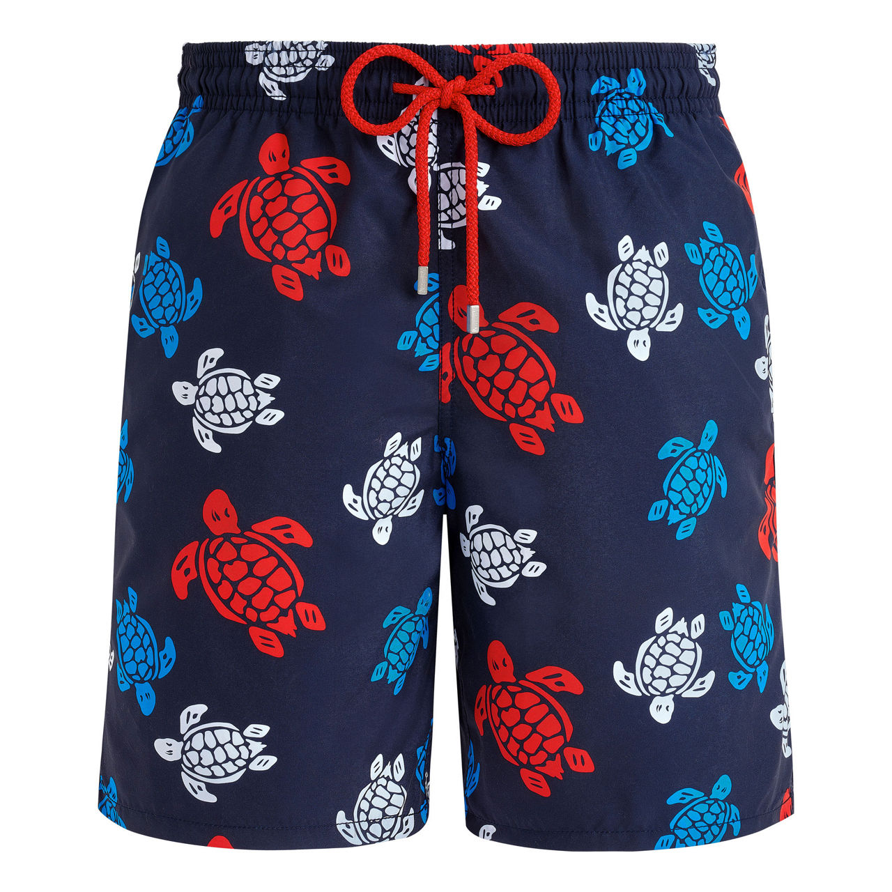 VILEBREQUIN Turtle Swim Shorts